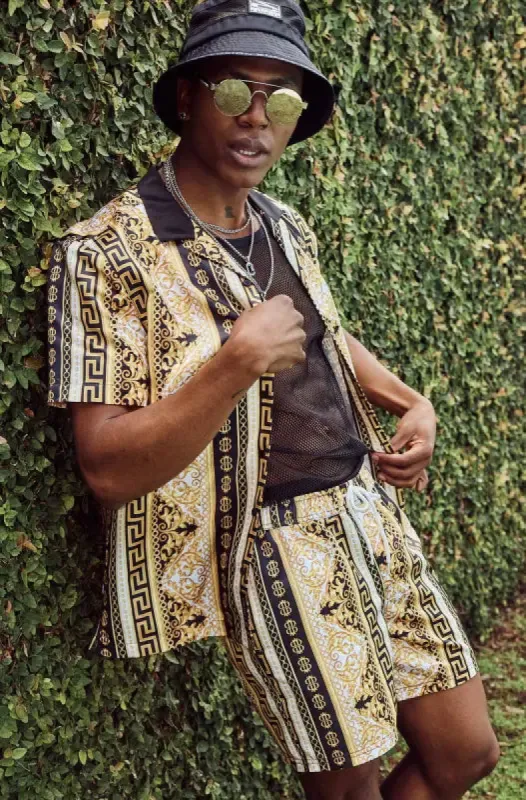 Riverside Shirt _ 142775 _ Multi sold by Dunns