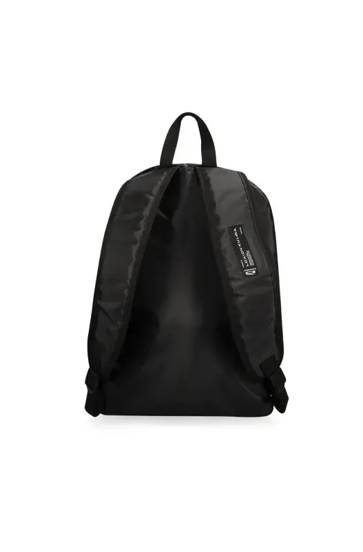 Loxion Kulca Logo Backpack _ 141805 _ Black sold by Dunns product image thumbnail 3