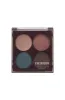 Truth Natural Earth Eyeshadow Palette 2grams X 4 _ 146782 _ Multi sold by Dunns