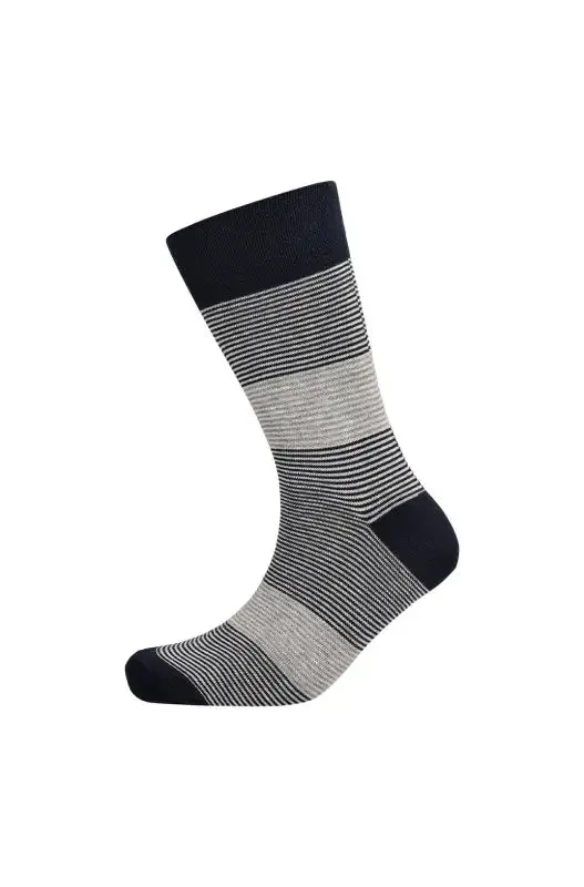 Mccoy Single Socks _ 138368 _ Black sold by Dunns