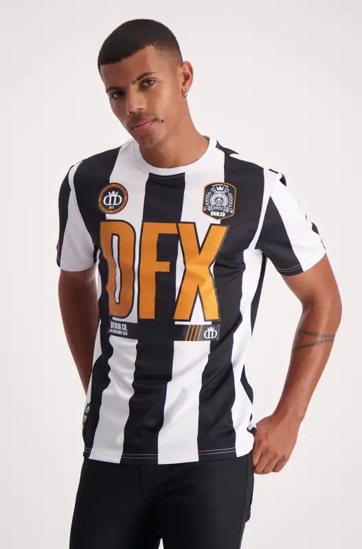 Torphin Tee _ 139436 _ Multi sold by Dunns