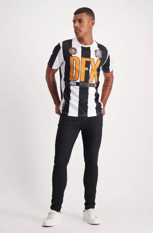 Torphin Tee _ 139436 _ Multi sold by Dunns product image thumbnail 4