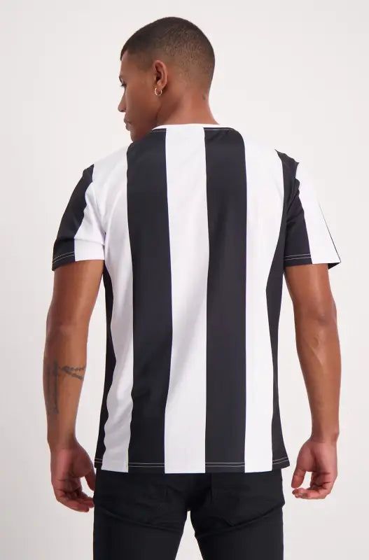 Torphin Tee _ 139436 _ Multi sold by Dunns product image thumbnail 3