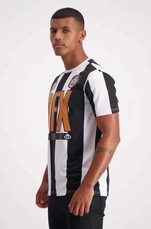 Torphin Tee _ 139436 _ Multi sold by Dunns product image thumbnail 2