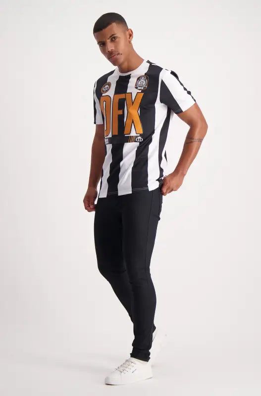 Torphin Tee _ 139436 _ Multi sold by Dunns product image thumbnail 5