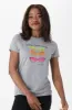 Zola Regular Fitted Graphic Tee _ 150316 _ Grey Mel sold by Dunns