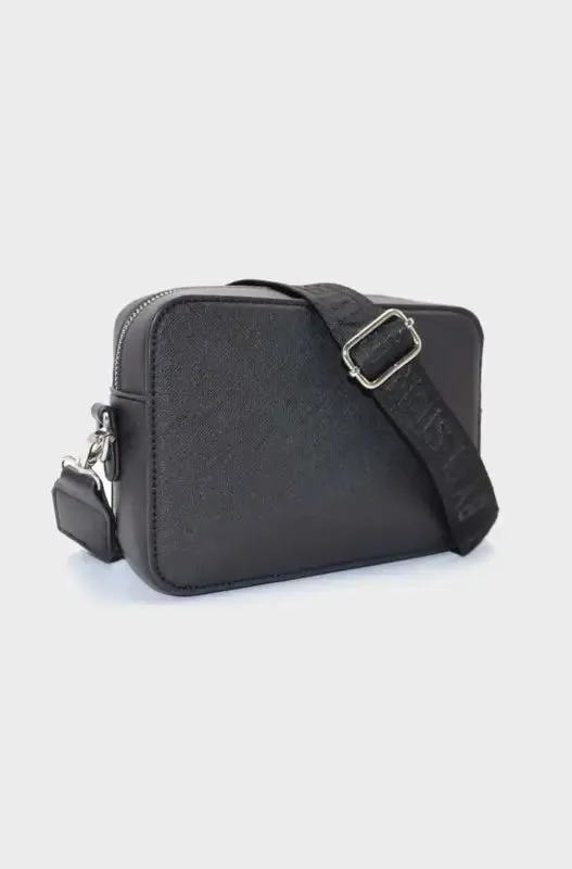 Fiona Camera Bag _ 148785 _ Black sold by Dunns product image thumbnail 2