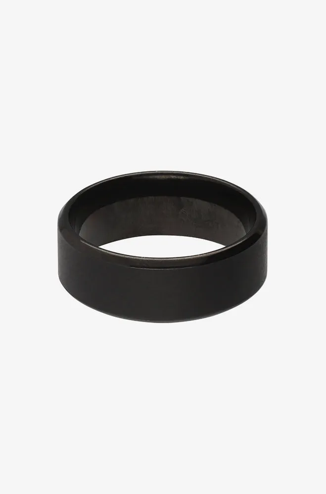 Sean 3 Pack Rings _ 151523 _ Black sold by Dunns product image thumbnail 2