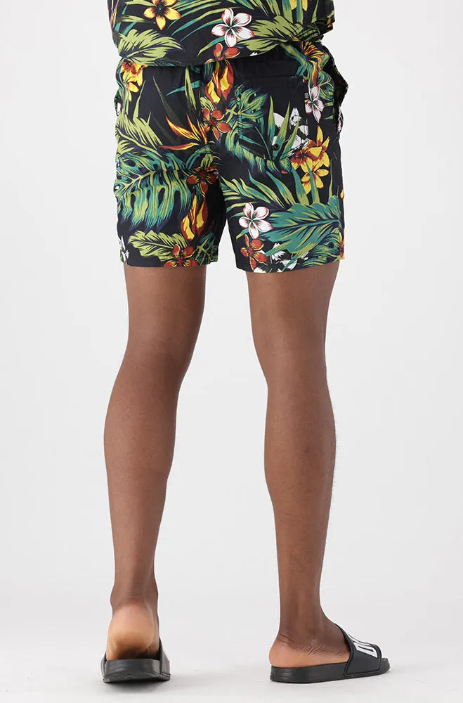 Fenimore Pool Short _ 150123 _ Multi sold by Dunns product image thumbnail 4