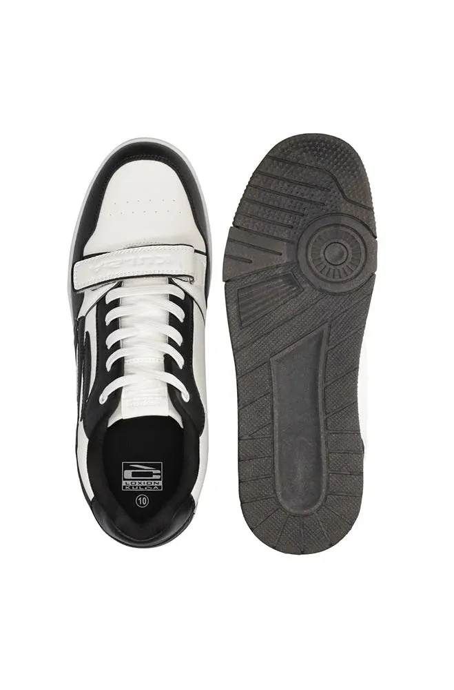 Loxion Kulca Weston Sneaker _ 150480 _ Black sold by Dunns product image thumbnail 4