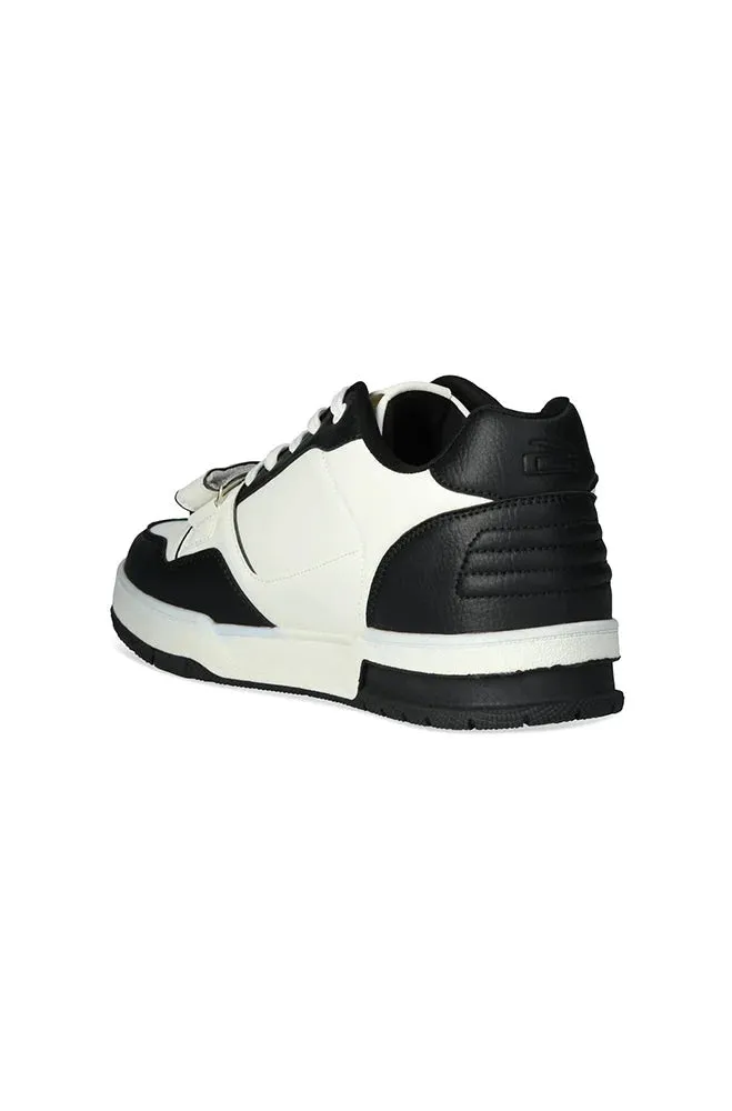 Loxion Kulca Weston Sneaker _ 150480 _ Black sold by Dunns product image thumbnail 2