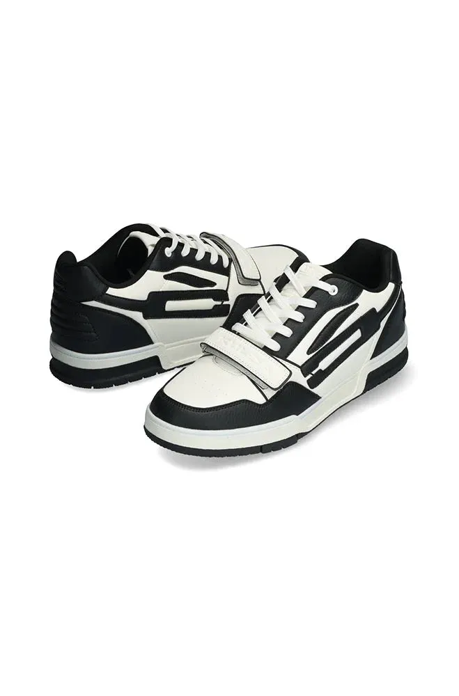 Loxion Kulca Weston Sneaker _ 150480 _ Black sold by Dunns product image thumbnail 3