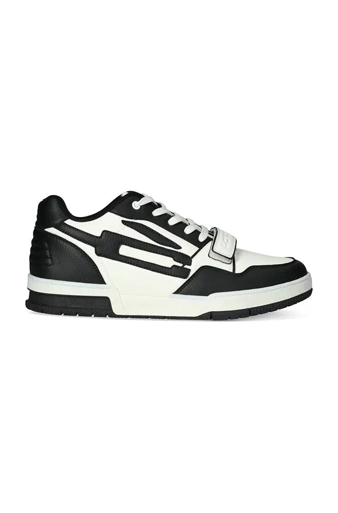 Loxion Kulca Weston Sneaker _ 150480 _ Black sold by Dunns