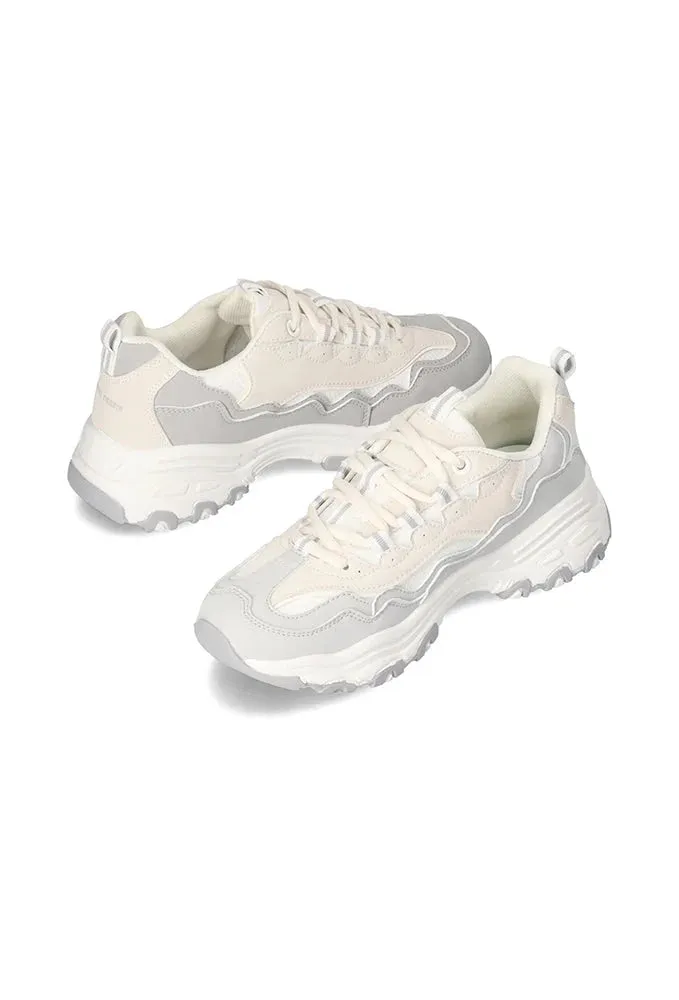 Pierre Cardin Sirine Trainer _ 150727 _ Grey sold by Dunns product image thumbnail 3