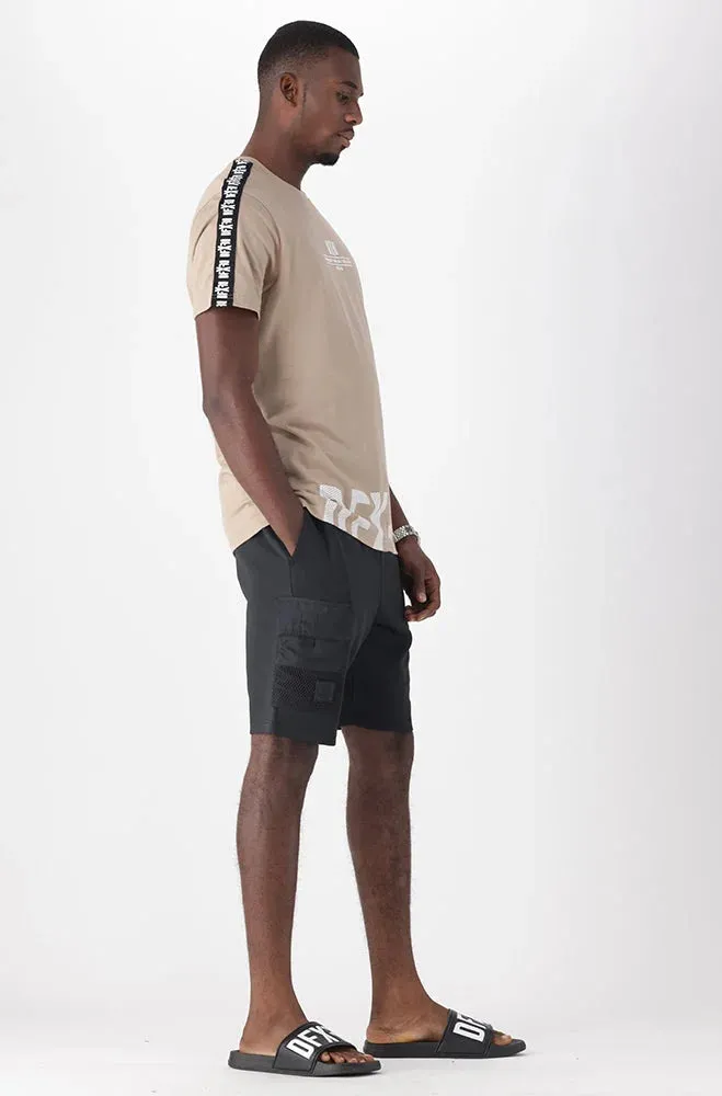 Fredrick Short _ 151216 _ Black sold by Dunns product image thumbnail 5