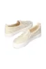 Jemima Gusset Slip On _ 153976 _ Beige sold by Dunns