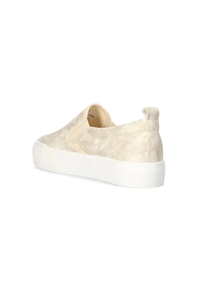 Jemima Gusset Slip On _ 153976 _ Beige sold by Dunns product image thumbnail 2