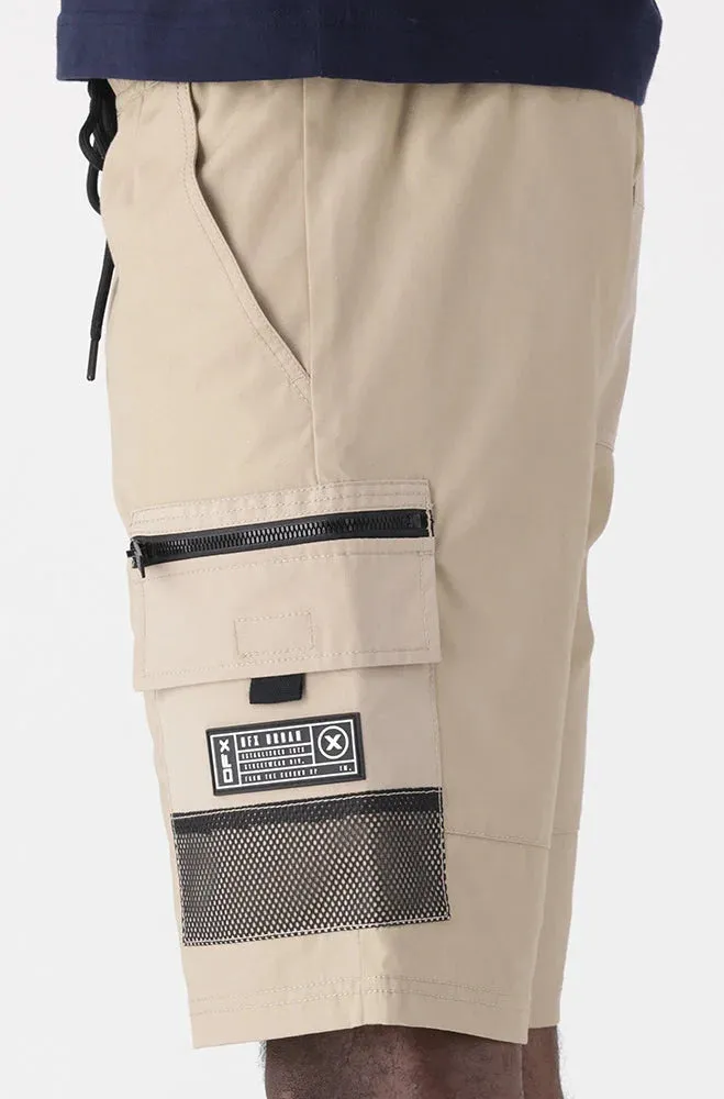 Rainsford Utility Short _ 151218 _ Natural sold by Dunns product image thumbnail 2