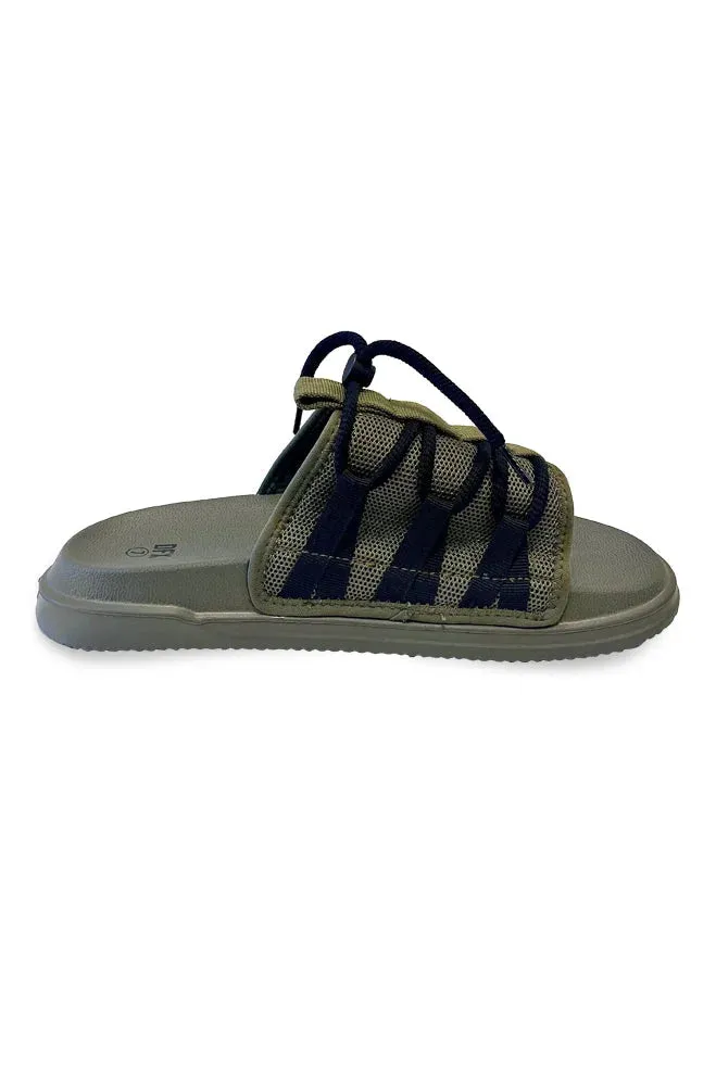 Tucker Utility Slide _ 150524 _ Fatigue sold by Dunns product image thumbnail 2