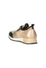 Mckenzie Elastic Band Sneaker _ 149028 _ Gold sold by Dunns