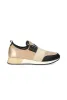 Mckenzie Elastic Band Sneaker _ 149028 _ Gold sold by Dunns