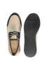 Mckenzie Elastic Band Sneaker _ 149028 _ Gold sold by Dunns