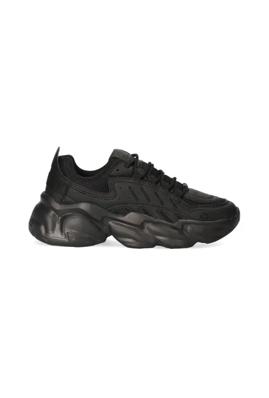 Loxion Kulca Chunky Sneaker _ 150498 _ Black sold by Dunns