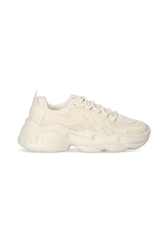 Loxion Kulca Chunky Sneaker _ 150503 _ Stone sold by Dunns