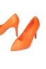 Mariah Stiletto Heel _ 149906 _ Orange sold by Dunns