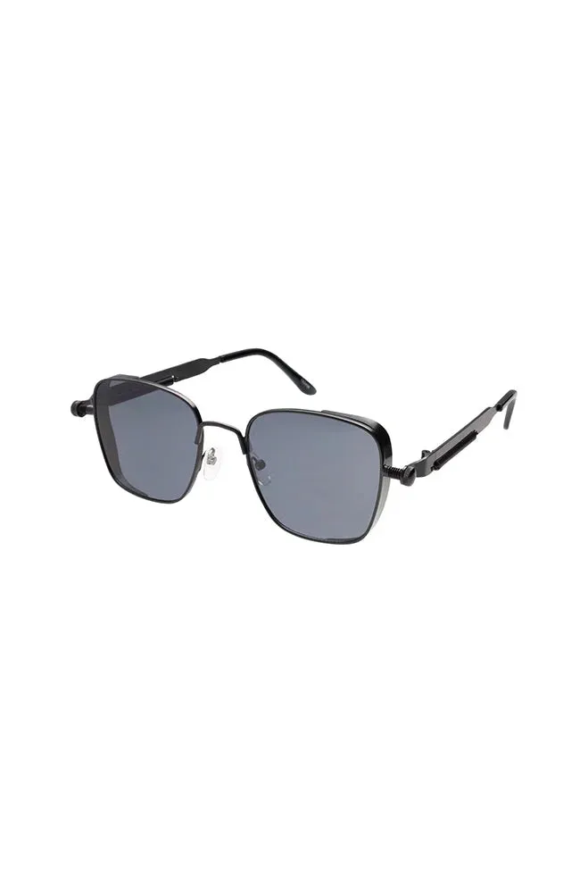 Chase Sunglasses _ 152438 _ Black sold by Dunns product image thumbnail 2