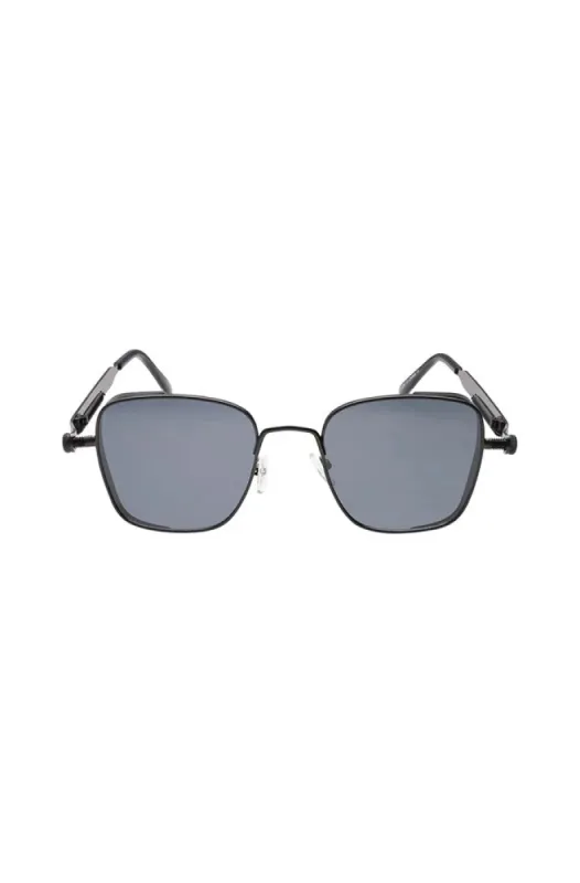 Chase Sunglasses _ 152438 _ Black sold by Dunns