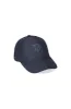 Keith Basic Peakcap _ 151157 _ Navy sold by Dunns