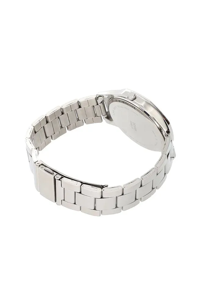 Deven Statement Watch _ 153009 _ Silver sold by Dunns product image thumbnail 2