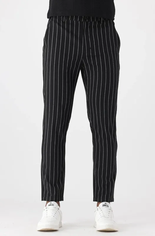 Blue Ridge Smart Pant _ 153645 _ Black sold by Dunns
