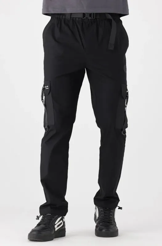 Loxion Kulca Jogger _ 151311 _ Black sold by Dunns