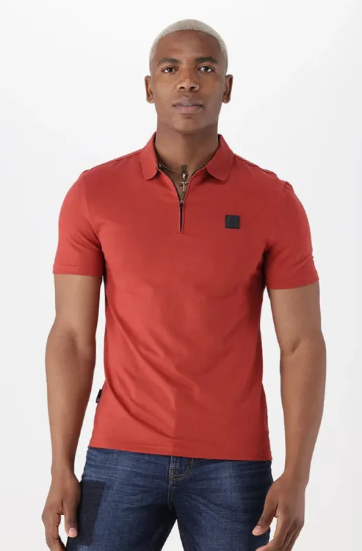 Barrington Golfer _ 150227 _ Brick sold by Dunns