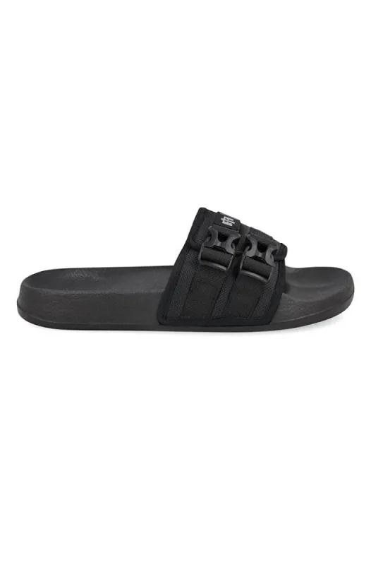 Nico Sports Clip Slide _ 153739 _ Black sold by Dunns