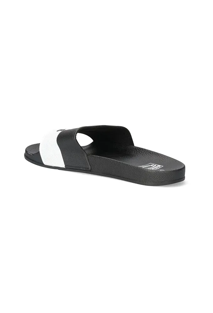 Loxion Kulca Double C Slide _ 151944 _ Black sold by Dunns product image thumbnail 2