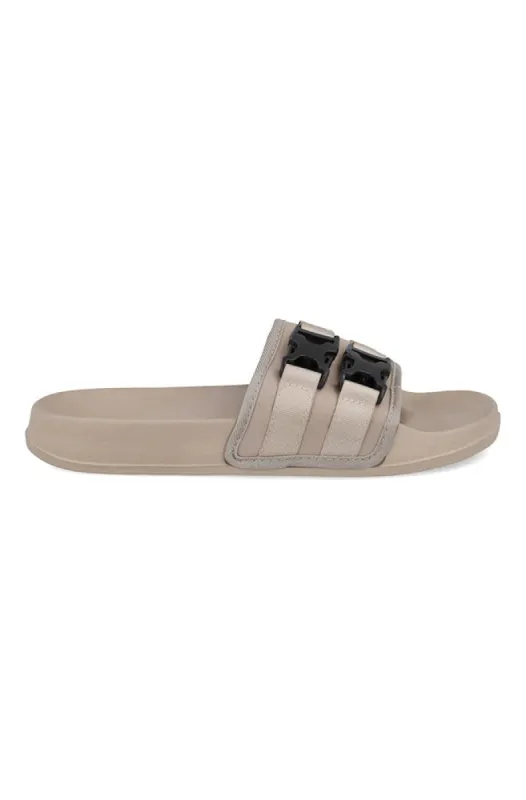 Levi Sports Clip Slide Light _ 153743 _ Beige sold by Dunns