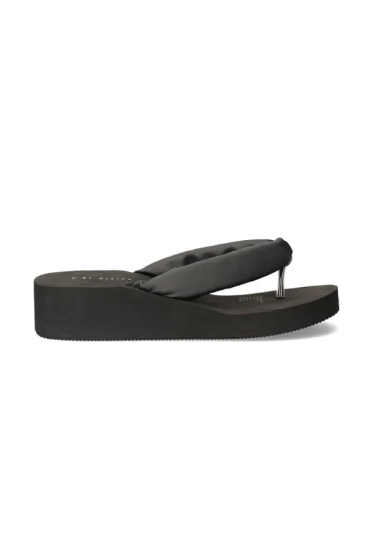 Marla Thong _ 153450 _ Black sold by Dunns