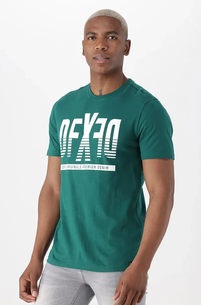 Ardath Tee _ 150295 _ Green sold by Dunns product image thumbnail 2