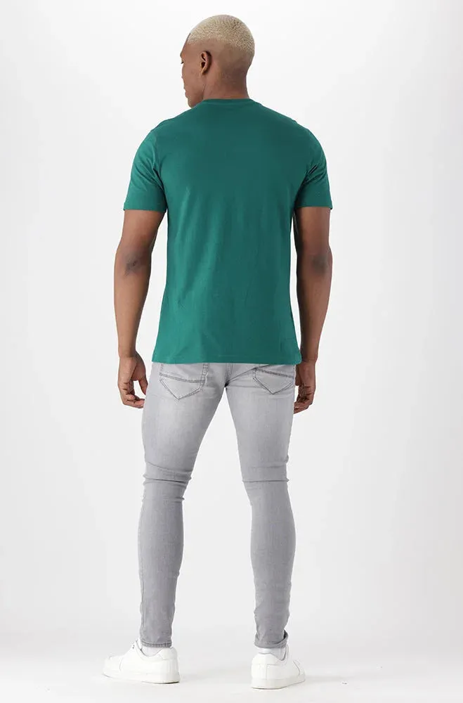Ardath Tee _ 150295 _ Green sold by Dunns product image thumbnail 5
