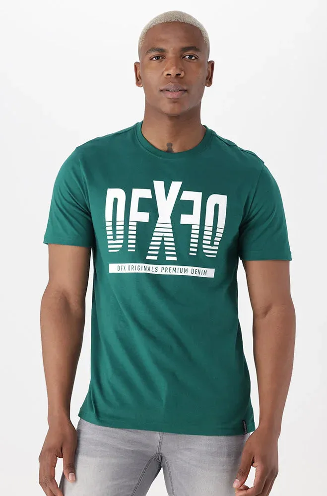 Ardath Tee _ 150295 _ Green sold by Dunns