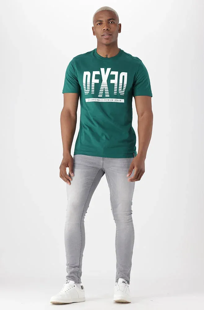 Ardath Tee _ 150295 _ Green sold by Dunns product image thumbnail 4