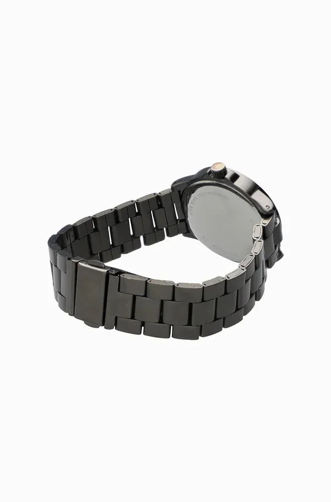Tery Gunmetal Watch _ 155380 _ Gun Metal sold by Dunns product image thumbnail 2