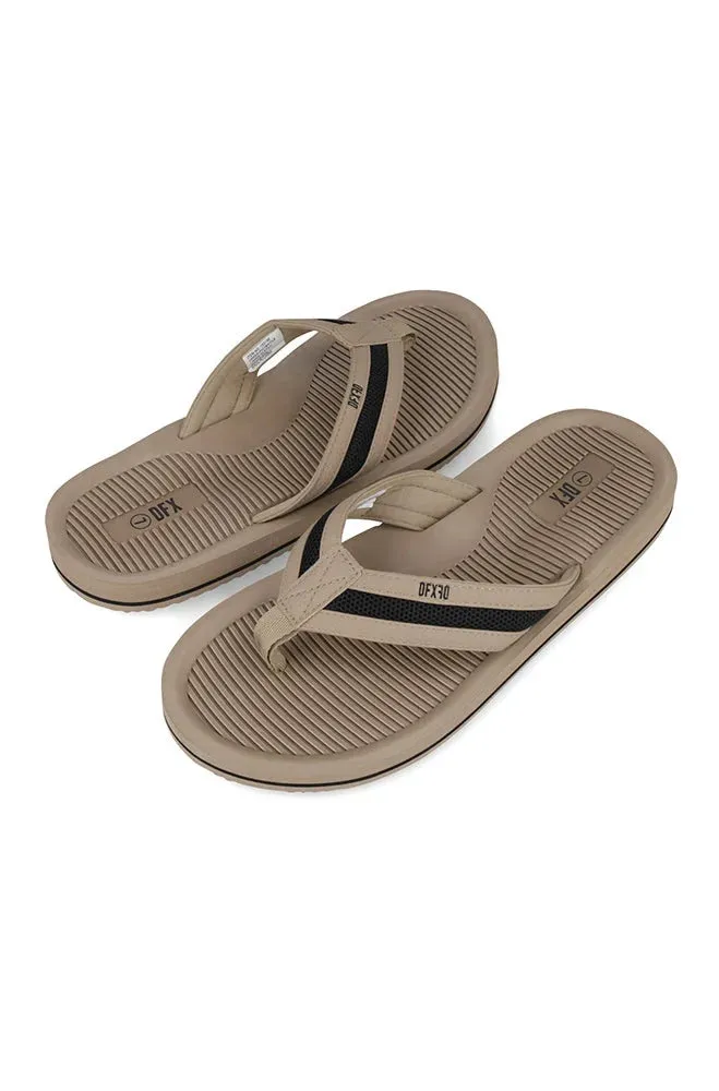 Jacob Mesh Eva Thong _ 150196 _ Stone sold by Dunns product image thumbnail 3