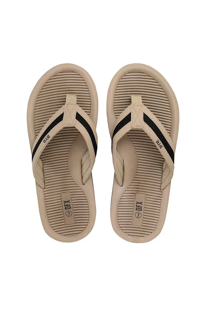 Jacob Mesh Eva Thong _ 150196 _ Stone sold by Dunns product image thumbnail 4