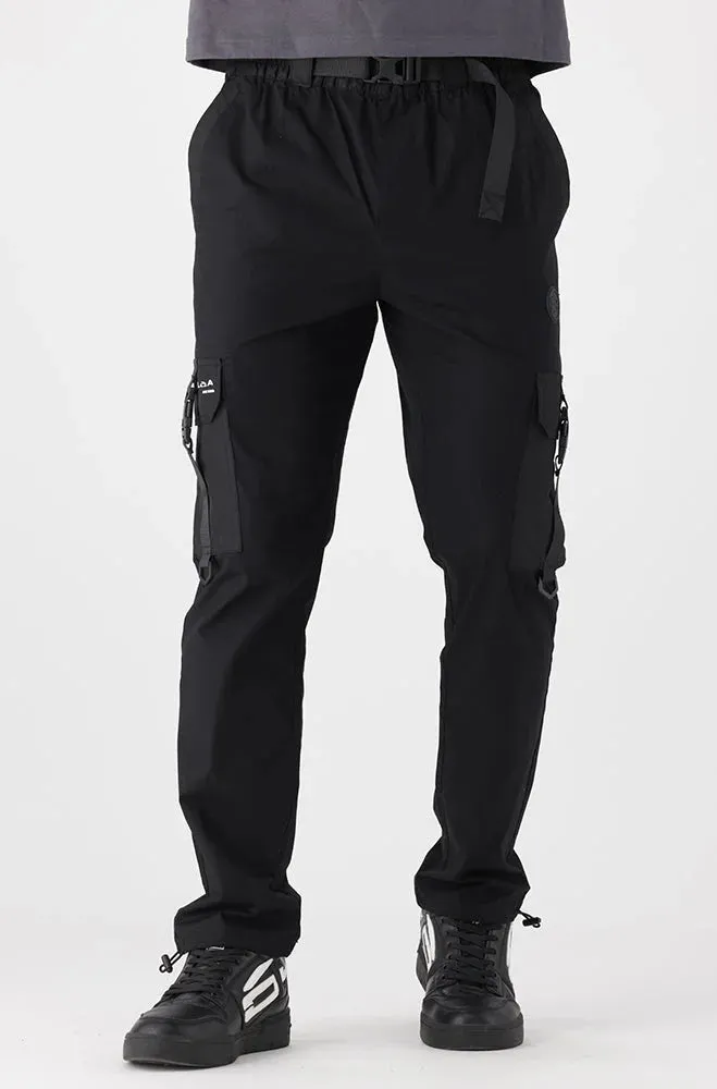 Loxion Kulca Jogger _ 151311 _ Black sold by Dunns