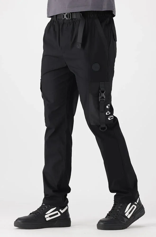 Loxion Kulca Jogger _ 151311 _ Black sold by Dunns product image thumbnail 2