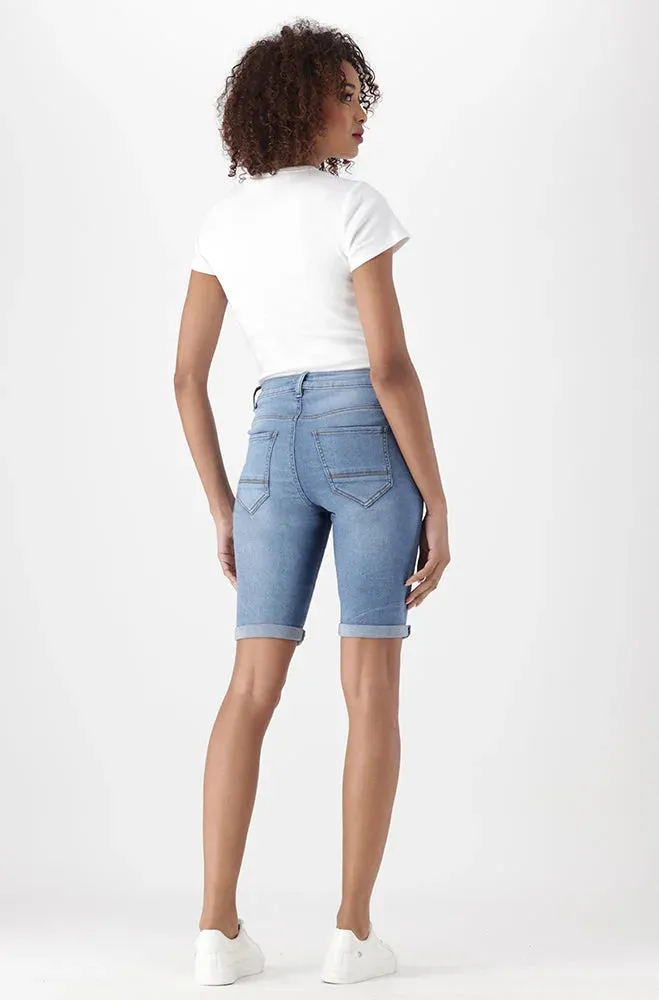 JENNER BERMUDA SHORTS sold by Dunns product image thumbnail 5